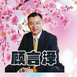 顾言泽
